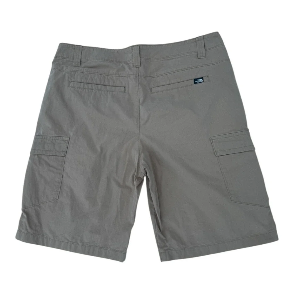 The North Face Synkros Delta Shorts Dune Beige Men's 36‎